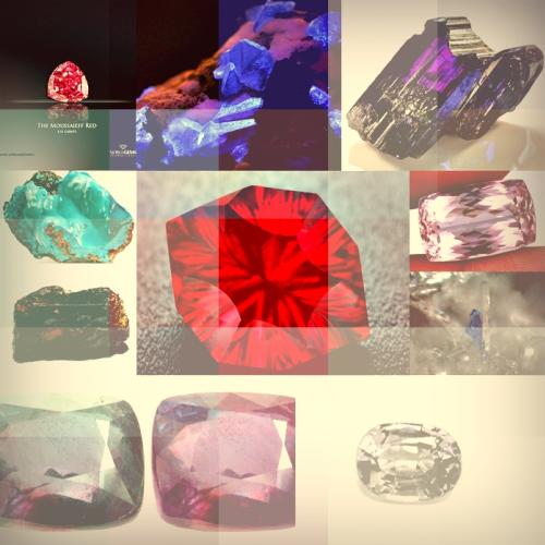 10 pedras preciosas mais raras do que diamante