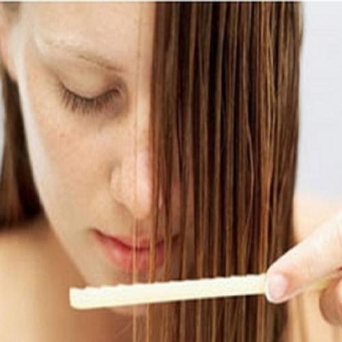 8 Maravilhosas dicas para fortalecer os cabelos