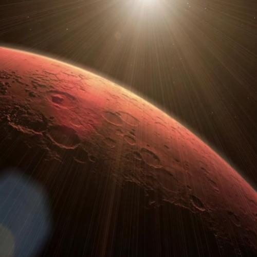 Cientistas prometem viagem à Marte sem volta, em 2030