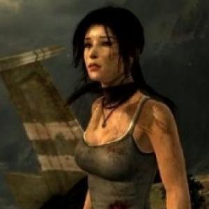 Evolução gráfica de Tomb Raider