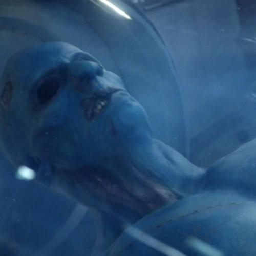 Kree: Revelada as primeiras imagens em Agents of S.H.I.E.L.D.