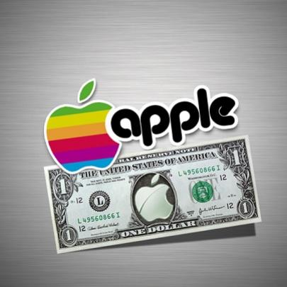 10 Curiosidades sobre a “fortuna” da Apple que vão te surpreender