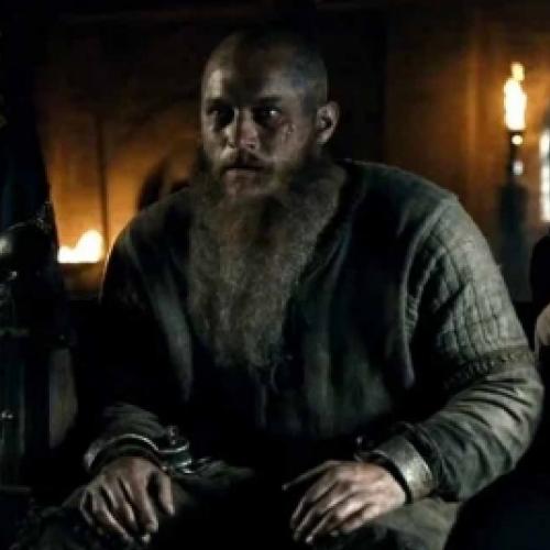 Vikings: Por que Ragnar clamou por seus deuses após os negar ?
