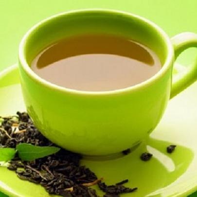 10 benefícios de saúde do chá verde
