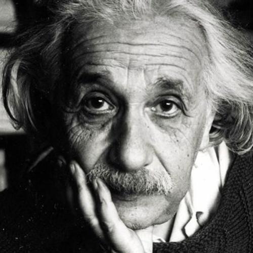 A lâmpada elétrica, a revolução cientifica e o pesadelo de Einstein