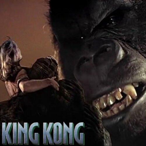 King Kong no cinema: conheça todas as continuações e remakes