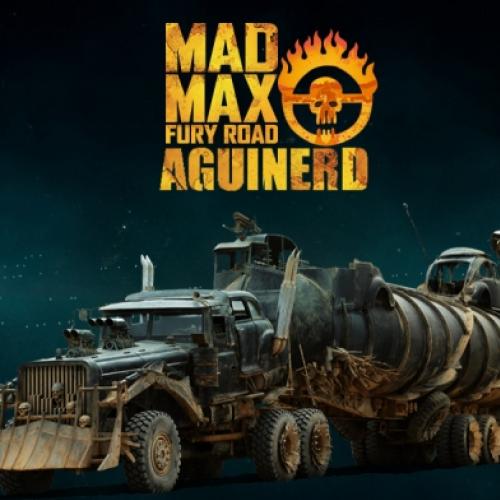 Conheça todos os carros de Mad Max: Estrada da Fúria