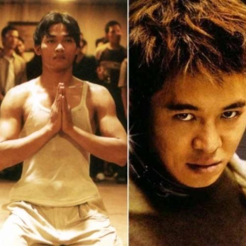 5 filmes de artes marciais que vale a pena assistir
