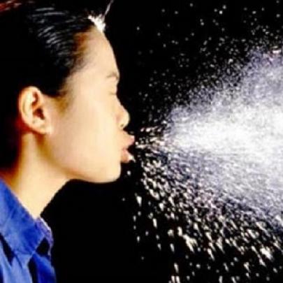 7 fatos interessantes sobre espirros