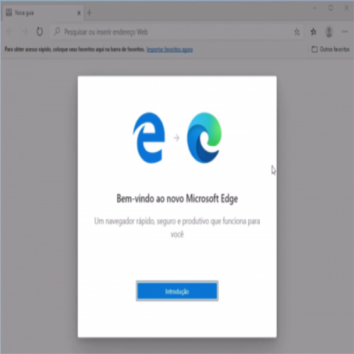 Microsoft Edge: Como baixar a nova versão do navegador (Chromium)