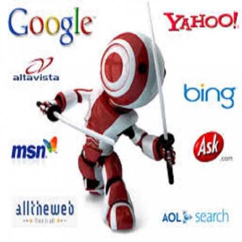 Métodos de promover seu site ou blog SEO search engine optimization