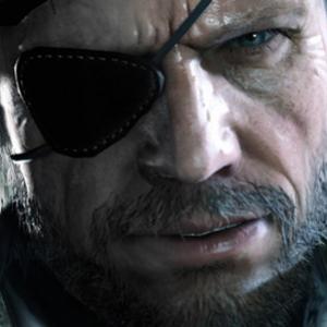 Nada de Metal Gear para Xbox 360