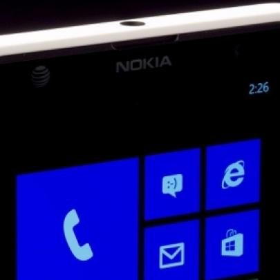Nokia não, meu nome agora é Microsoft Mobile
