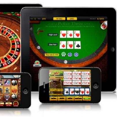 Os viciantes casinos online