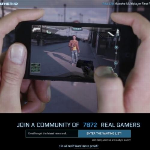 Father.io: o mais real game de FPS para celular