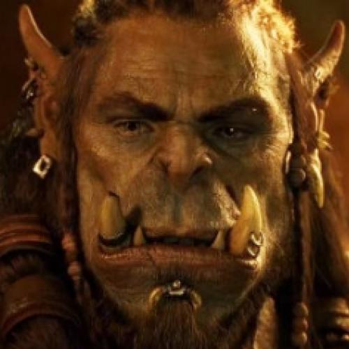 Warcraft - O Primeiro Encontro de Dois Mundos (2016). Trailer dublado.