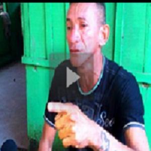 Irmão de corintiano indiciado na Bolívia se revolta: 'Fiel é o escamba
