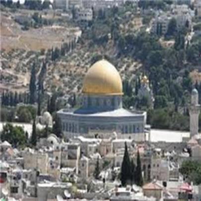 Rumores sobre terceiro templo fazem palestinos declarar guerra a Israe