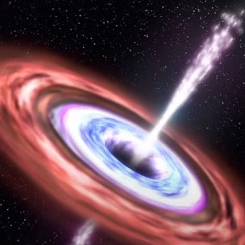 Qual é o limite para se aproximar de um buraco negro?