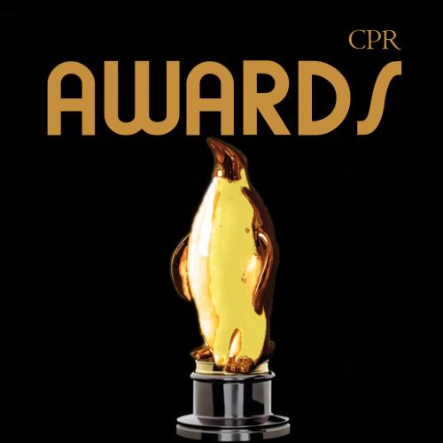 CFMC #28 – CPR Awards 2020 – Os Indicados