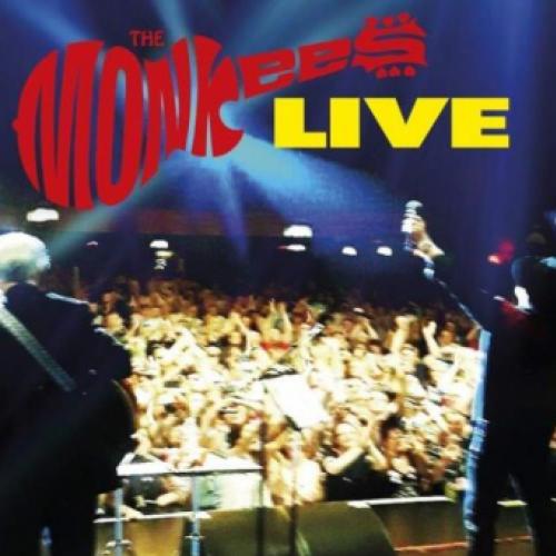 Disco ao vivo dos Monkees mostra o valor do bom pop