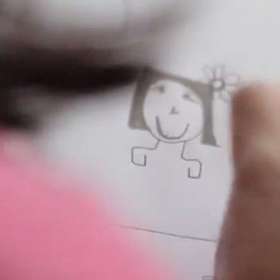 Vídeo emocionante feito por crianças órfãs para o dia das mães