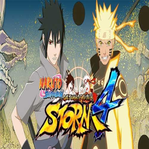 Demo de Naruto Shippuden: Ninja Storm 4 está disponível na Playstation
