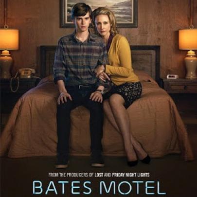 Confira uma crítica da primeira temporada da série Bates Motel!