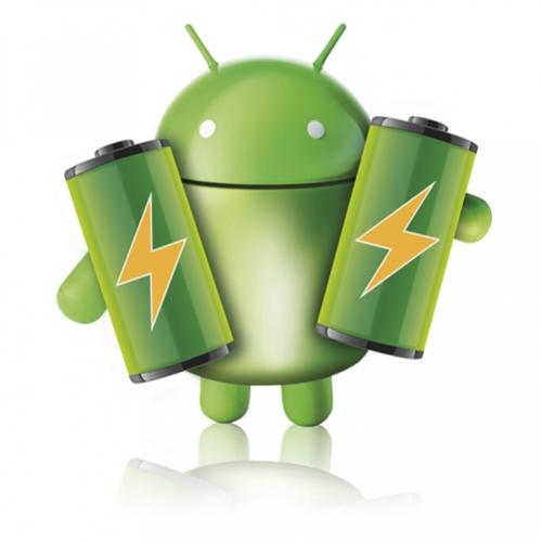 Aplicativo Android para economizar bateria