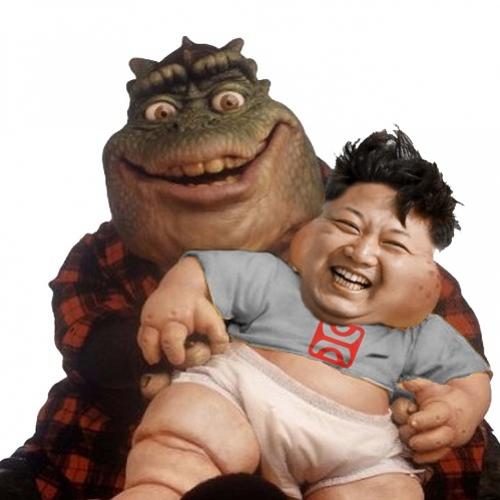 Meme do Kim Jong-un