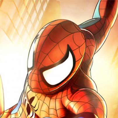 E3 2014: Conheça o novo jogo do Homem-Aranha
