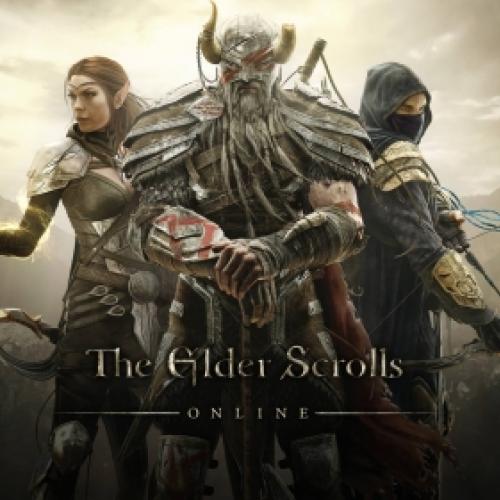 The Elder Scrolls Online receberá uma expansão e três DLC em 2018