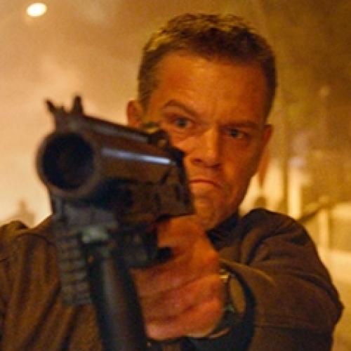 Matt Damon em ação em: Jason Bourne, 2016. Trailer legendado.