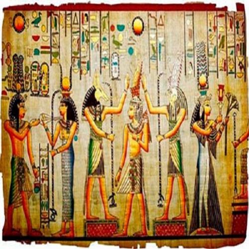 Curiosidades sobre os Deuses Egípcios 