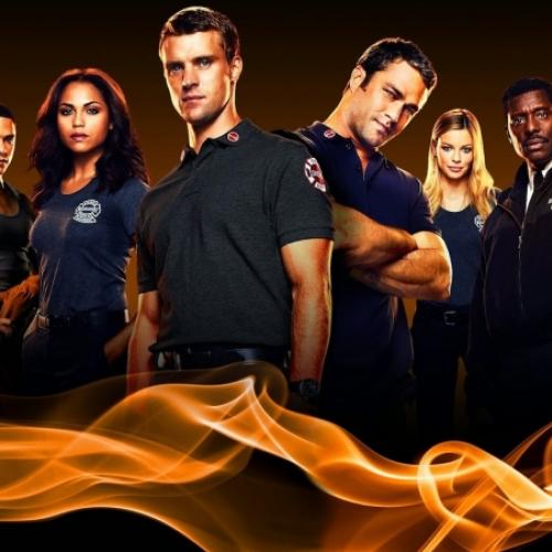7 melhores filmes e séries envolvendo bombeiros