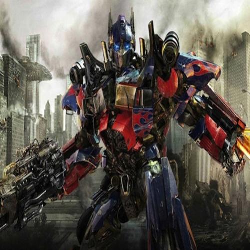 Transformers: O Último Cavaleiro - Trailers legendado e dublado