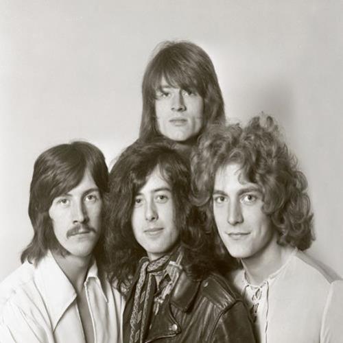 As 20 melhores músicas do Led Zeppelin