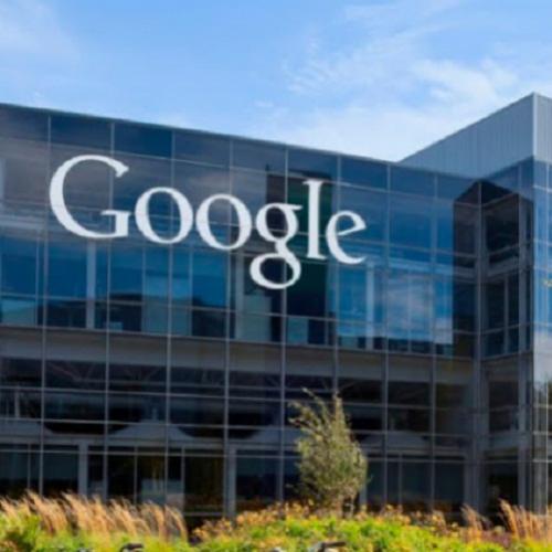 Google leva uma multa histórica de R$ 19 bilhões