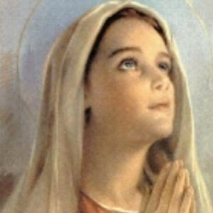 Maria foi sempre virgem?