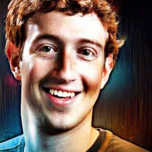 Curiosidades sobre Mark Zuckerberg em 37 fotos
