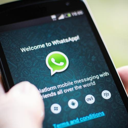 Como ativar a nova função do WhatsApp