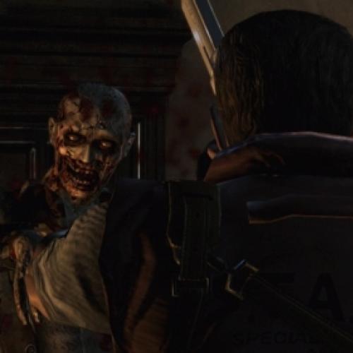 Resident Evil 1 Remastered é anunciado