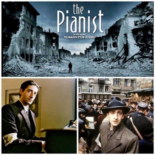 O pianista: leia sobre um dos maiores filmes de guerra do cinema
