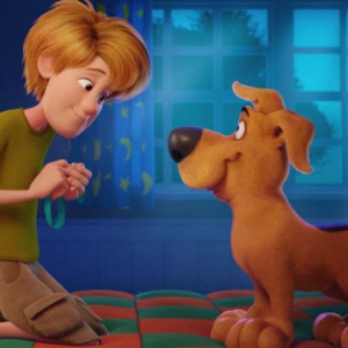 Assista o primeiro trailer de SCOOB, o novo filme do Scooby-Doo
