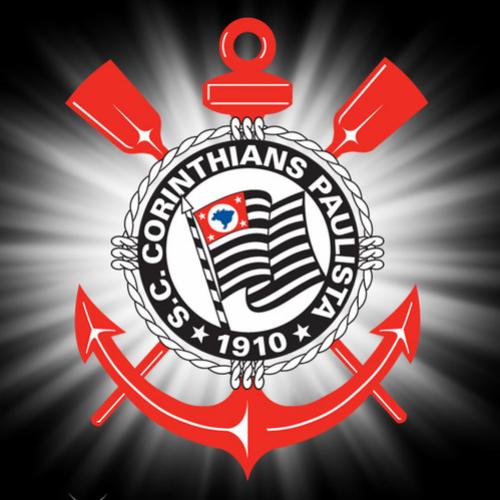 Corinthians comemora hexa