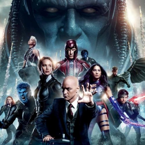 Crítica de X-Men: Apocalipse