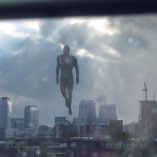 “The Flying Man”, o curta brasileiro que irá virar filme em Hollywood