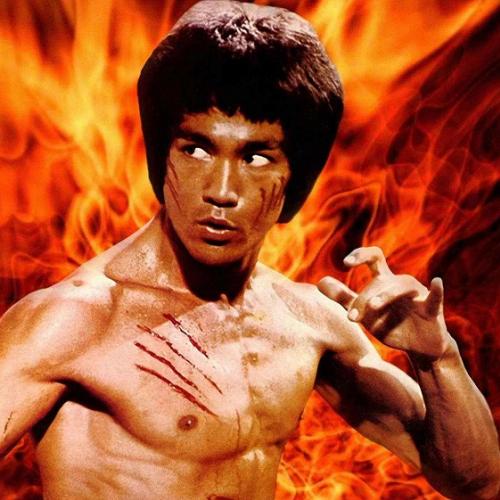 Especial sobre o mito: Bruce Lee!