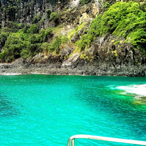 Que paraíso! Conheça as mais belas ilhas do litoral brasileiro