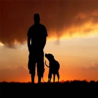 Origem da Relação Entre Homem e Cachorro – Parte I